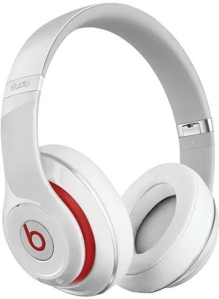 BEATS B0500 Beats by Dre Over-Ear Headphones