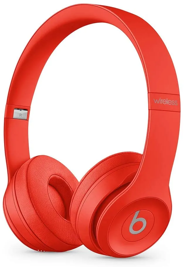 Beats by Dr. Dre Beats Solo3 Wireless On-Ear Headphones