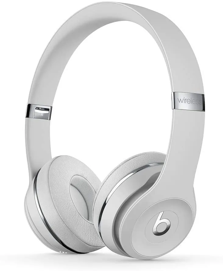 Beats by Dr. Dre Beats Solo3 Wireless On-Ear Headphones