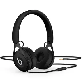 Beats EP On-Ear Headphones - Black