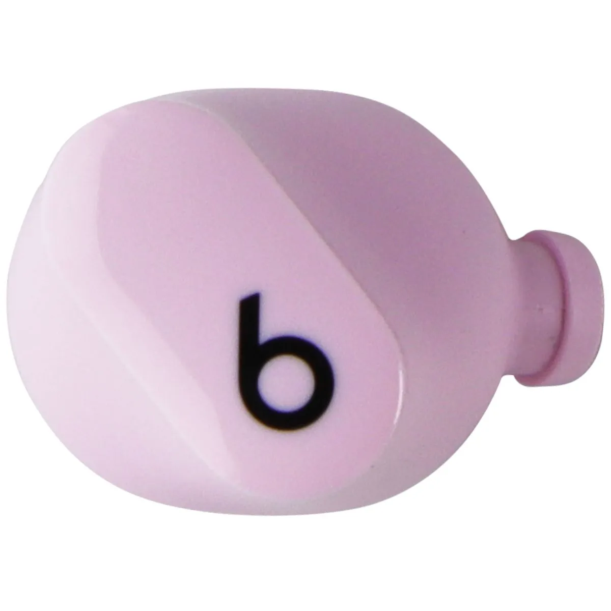 Beats Original Replacement RIGHT SIDE ONLY Beats Studio Bud - Pink (A2513)