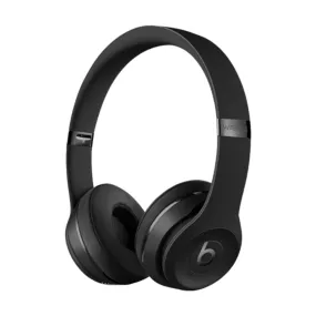 BEATS SOLO 3 WIRELESS ON-EAR HEADPHONES