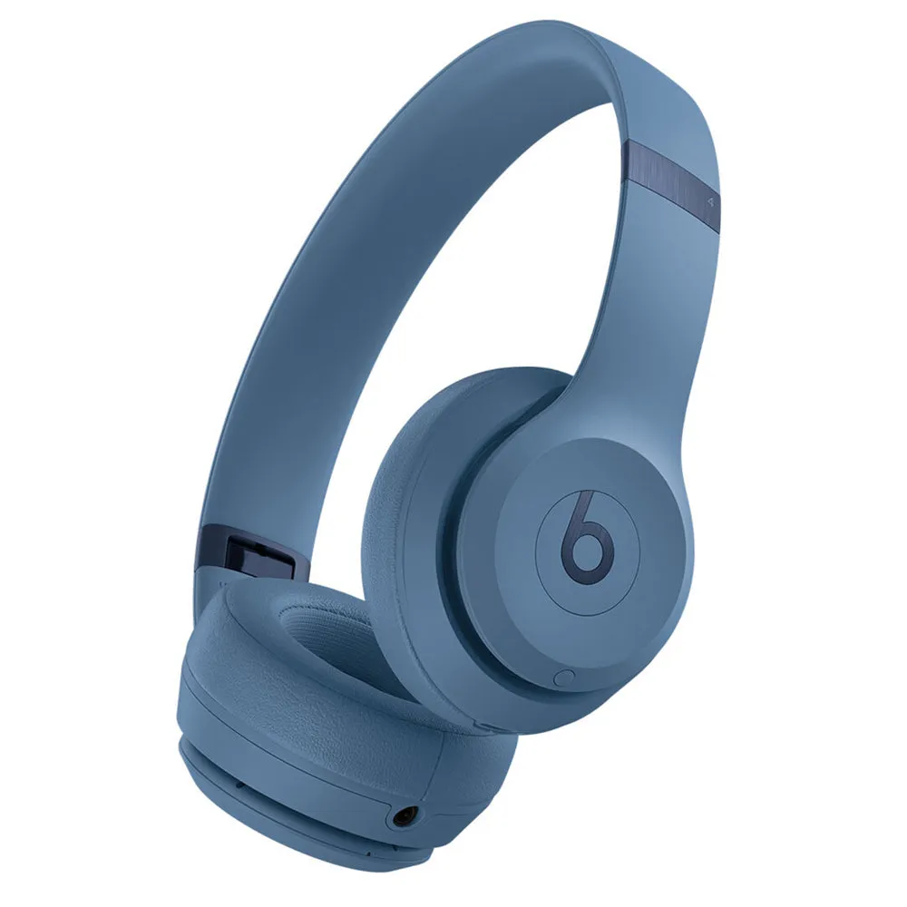 BEATS SOLO 4 WIRELESS ON-EAR HEADPHONES