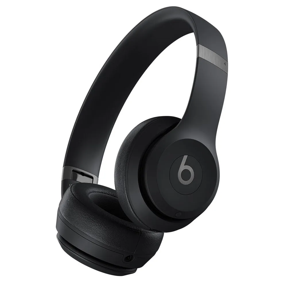 BEATS SOLO 4 WIRELESS ON-EAR HEADPHONES