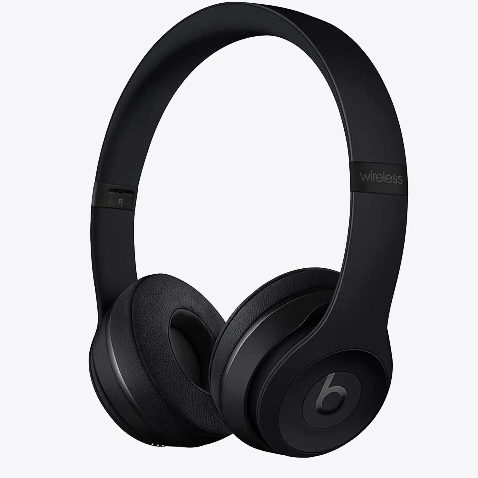 Beats Solo3 Wireless On-Ear Headphones - Black