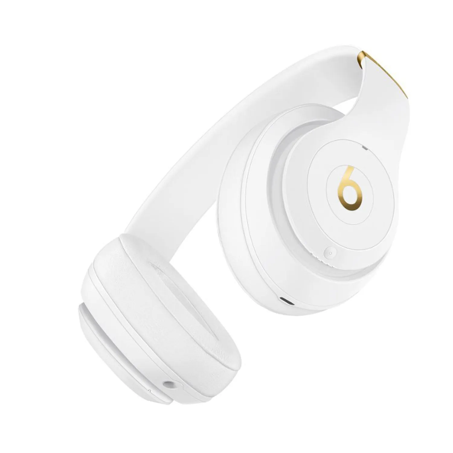 Beats Studio3 Wireless Headphones with USB Charging Adapters -