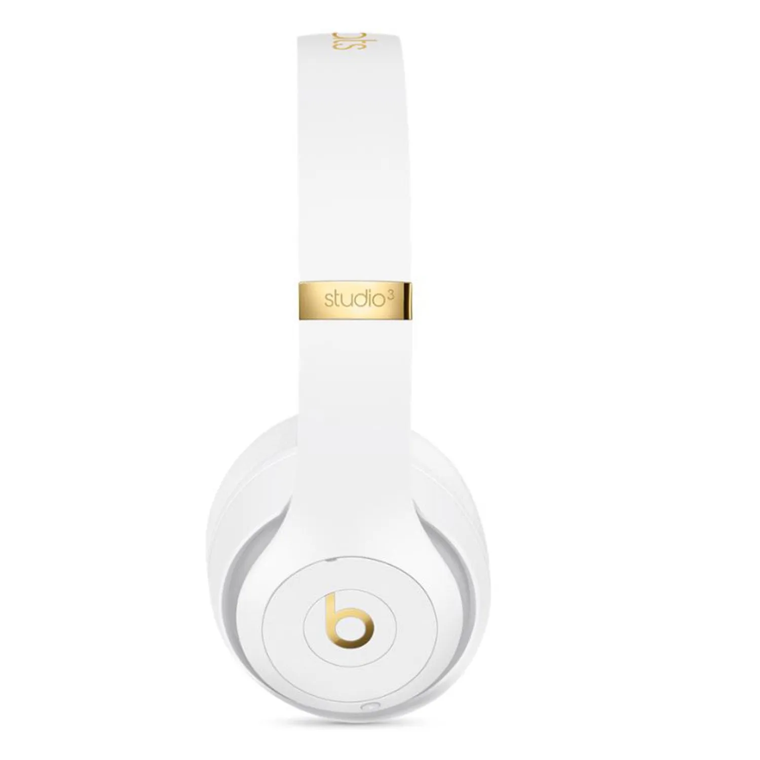 Beats Studio3 Wireless Headphones with USB Charging Adapters -