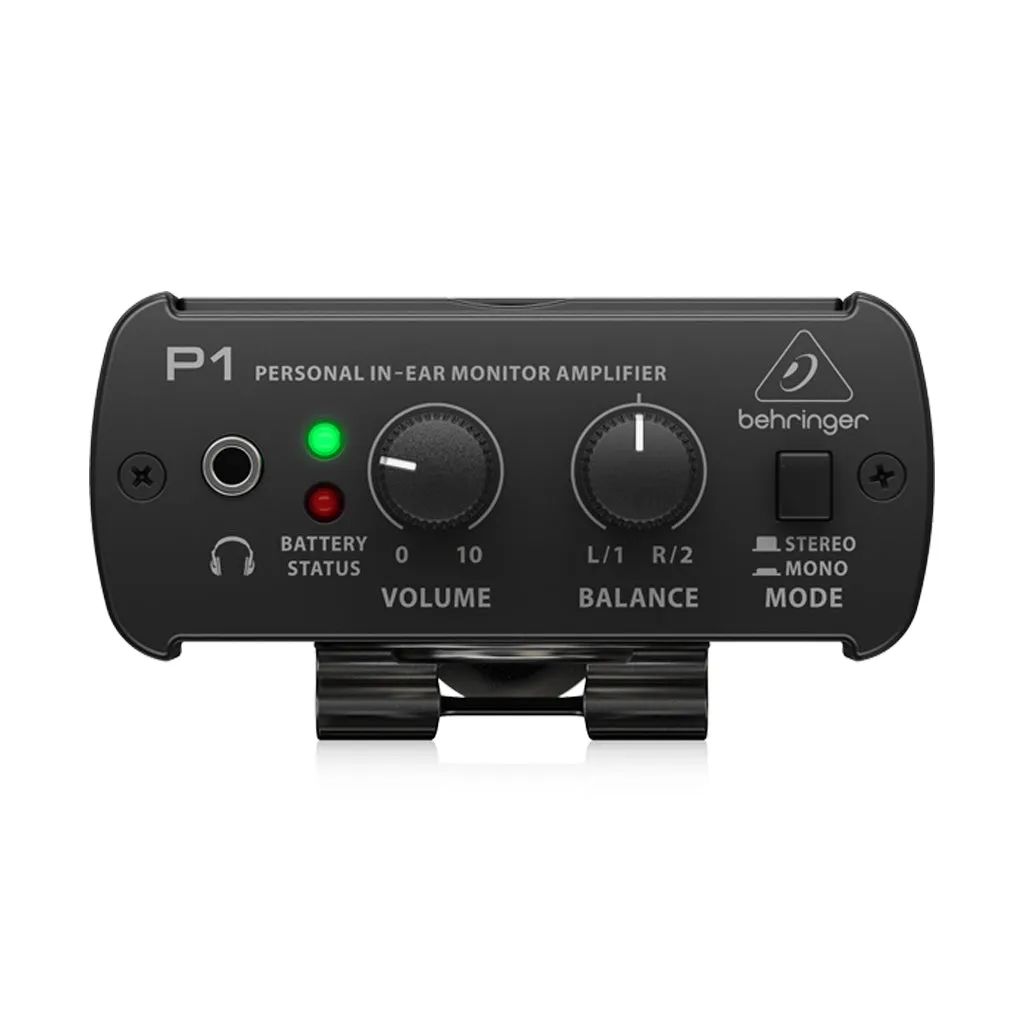 Behringer Powerplay P1 in-ear Monitor