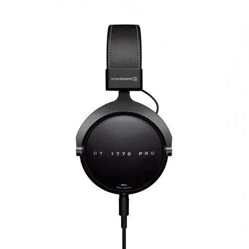 Beyerdynamic DT 1770 Pro Tesla Studio Headphone for mixing mastering monitoring (closed)