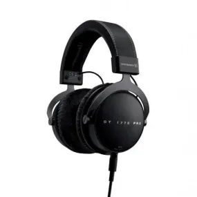 Beyerdynamic DT 1770 Pro Tesla Studio Headphone for mixing mastering monitoring (closed)