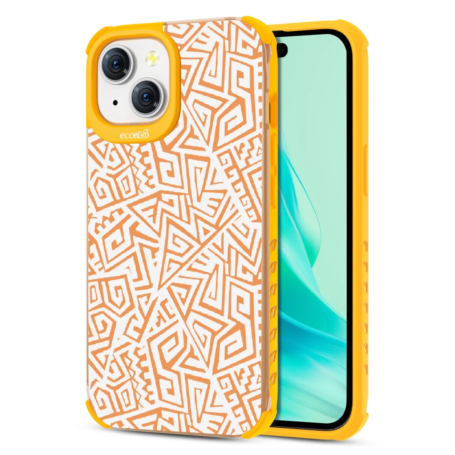 Beyond Borders - Laguna Collection Case for Apple iPhone 15