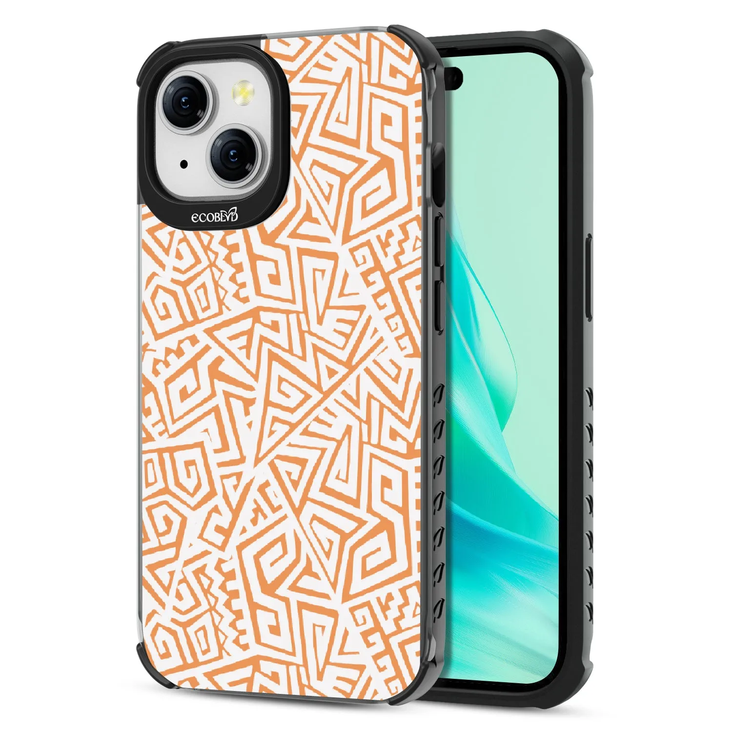 Beyond Borders - Laguna Collection Case for Apple iPhone 15