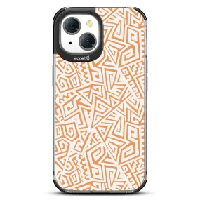 Beyond Borders - Laguna Collection Case for Apple iPhone 15