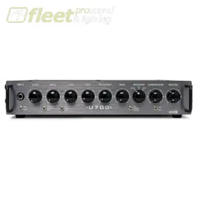 Blackstar U700 Elite 700W Bass Head