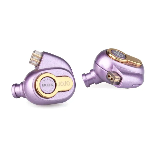 Blon x Z Jojo In-Ear Monitors