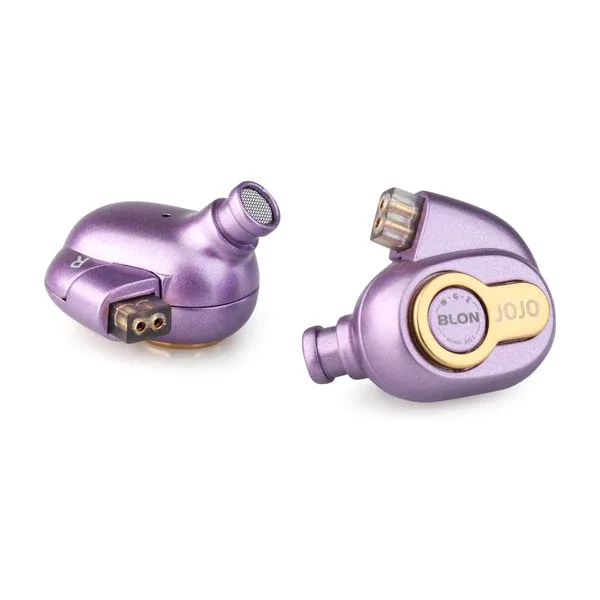 Blon x Z Jojo In-Ear Monitors