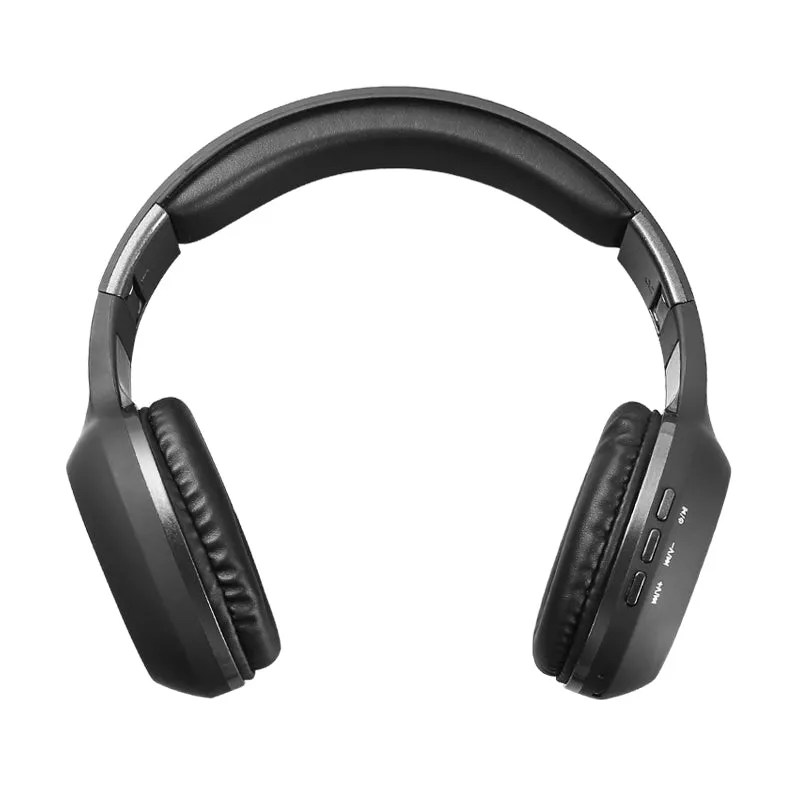 Bluetooth Gaming Headphones