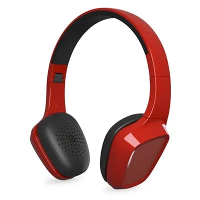 Bluetooth Headset with Microphone Energy Sistem MAUAMI0538 8 h Red