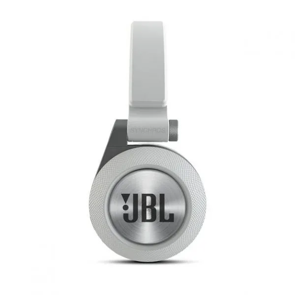 Bluetooth on-ear PureBass Headphones