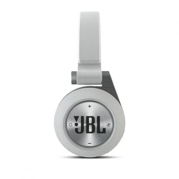 Bluetooth on-ear PureBass Headphones