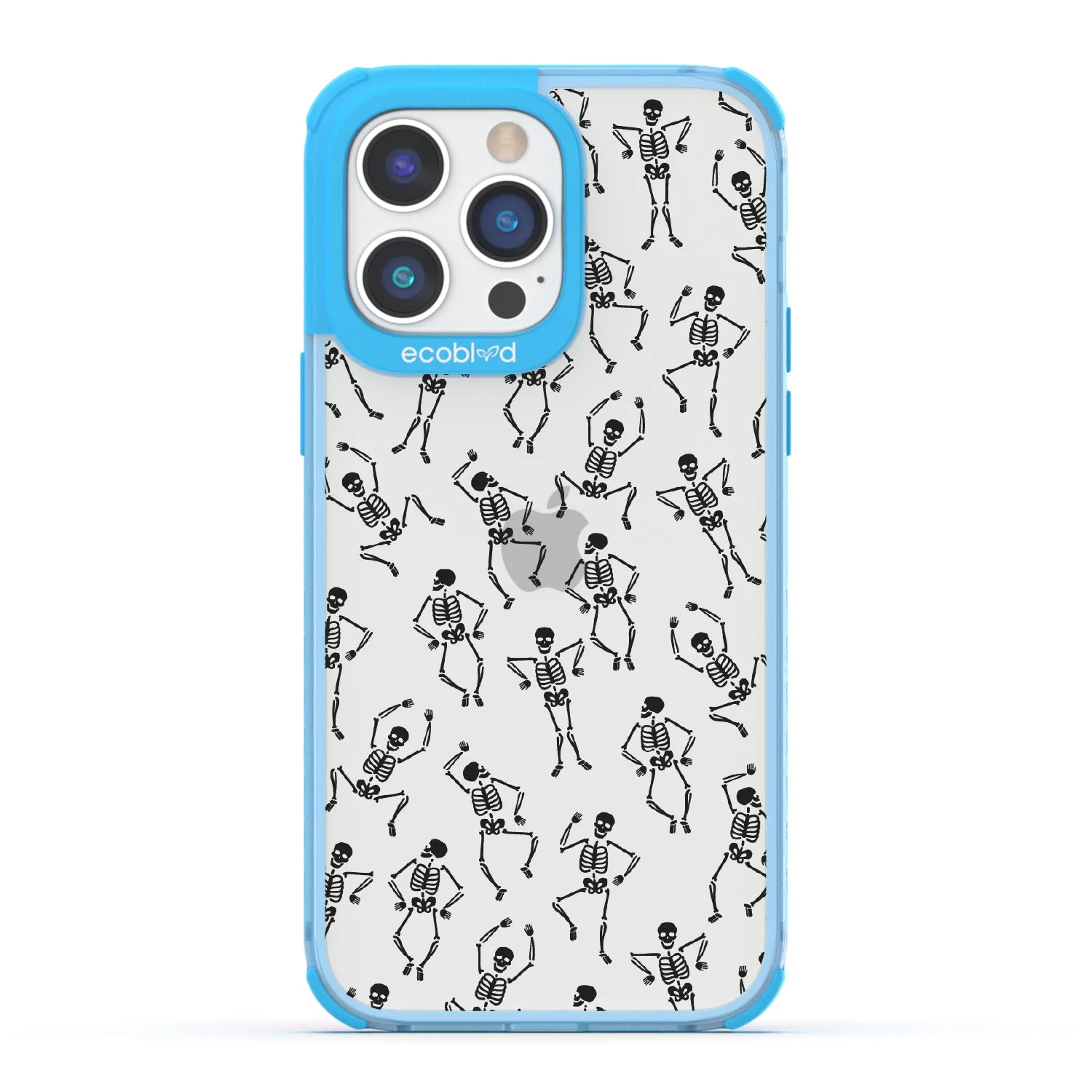 Boogie Man - Laguna Collection Case for Apple iPhone 14 Pro Max