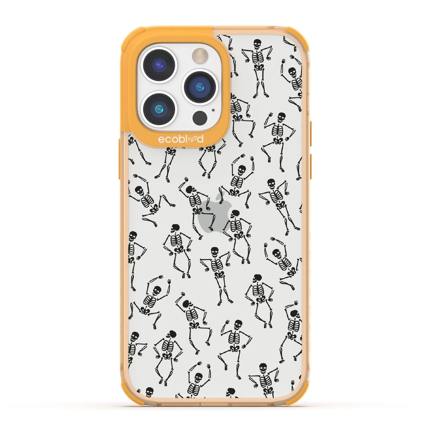 Boogie Man - Laguna Collection Case for Apple iPhone 14 Pro Max