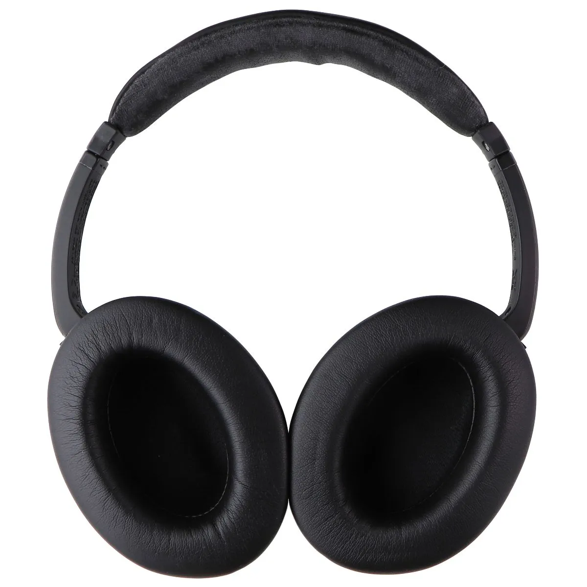 Bose Quiet Comfort 15 Acoustic Noice Cancelling Headphones - Black