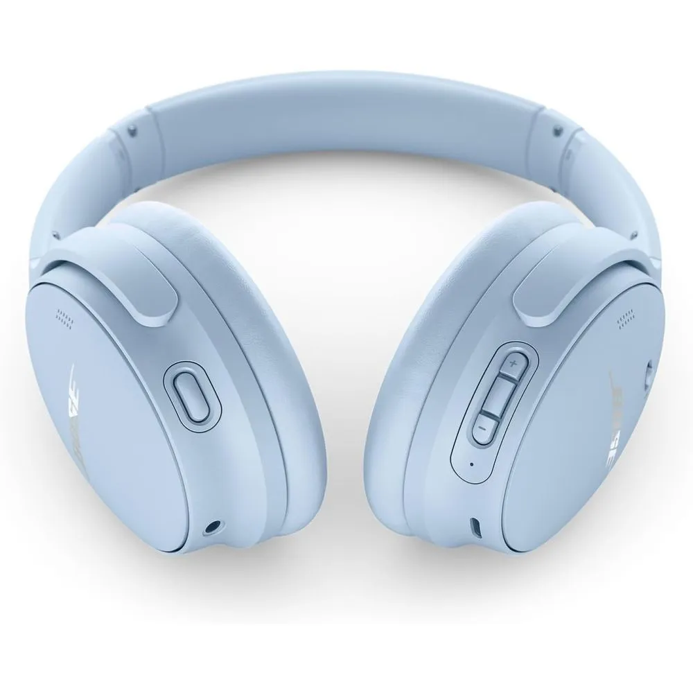 Bose QuietComfort Headphones - Moonstone Blue