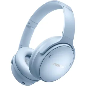 Bose QuietComfort Headphones - Moonstone Blue