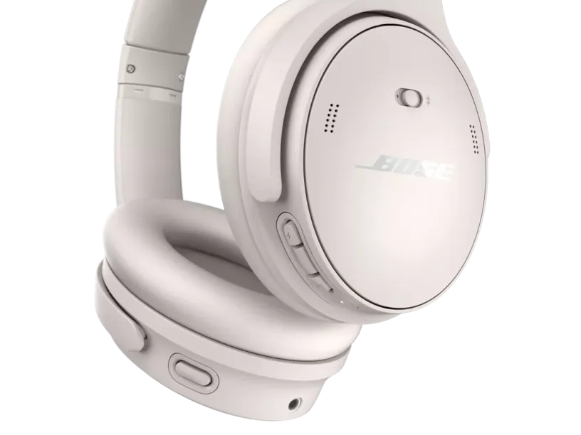 Bose QuietComfort Headphones