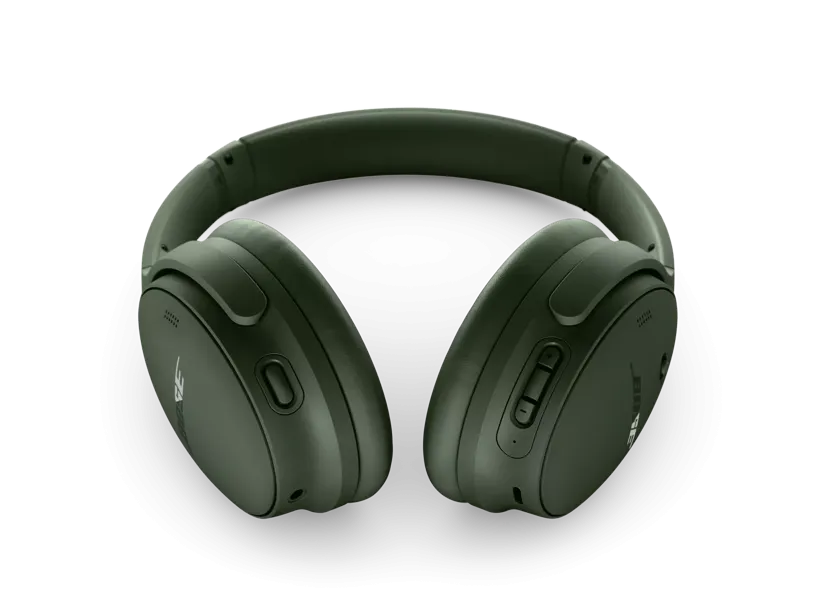 Bose QuietComfort Headphones