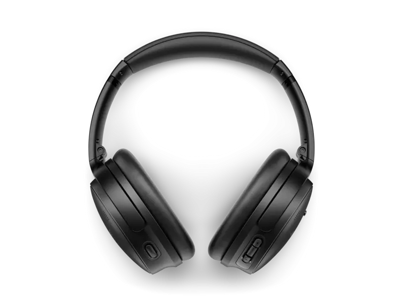 Bose QuietComfort Headphones