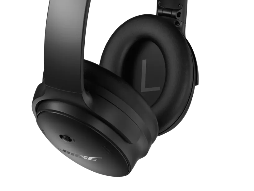 Bose QuietComfort Headphones