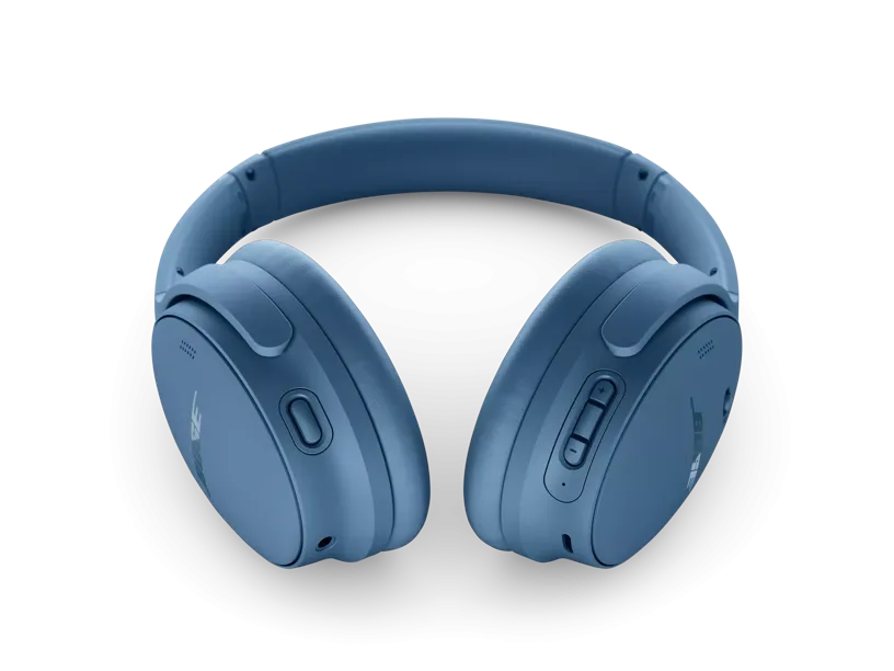 Bose QuietComfort Headphones