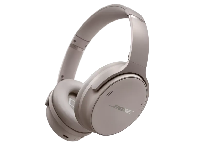 Bose QuietComfort Headphones