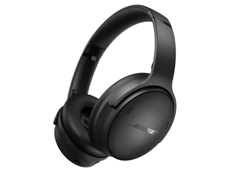 Bose QuietComfort Headphones