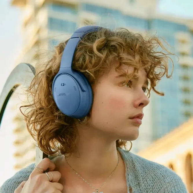 Bose QuietComfort Headphones