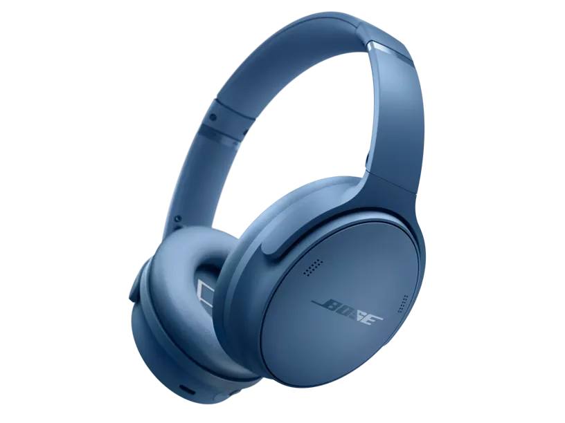 Bose QuietComfort Headphones