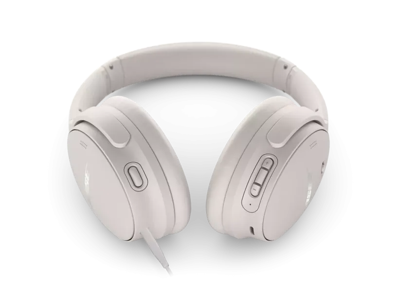 Bose QuietComfort Headphones