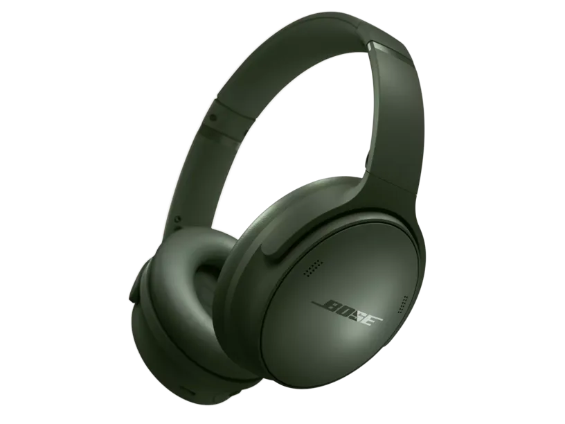 Bose QuietComfort Headphones