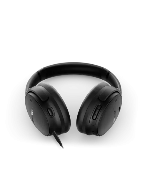 Bose QuietComfort Headphones