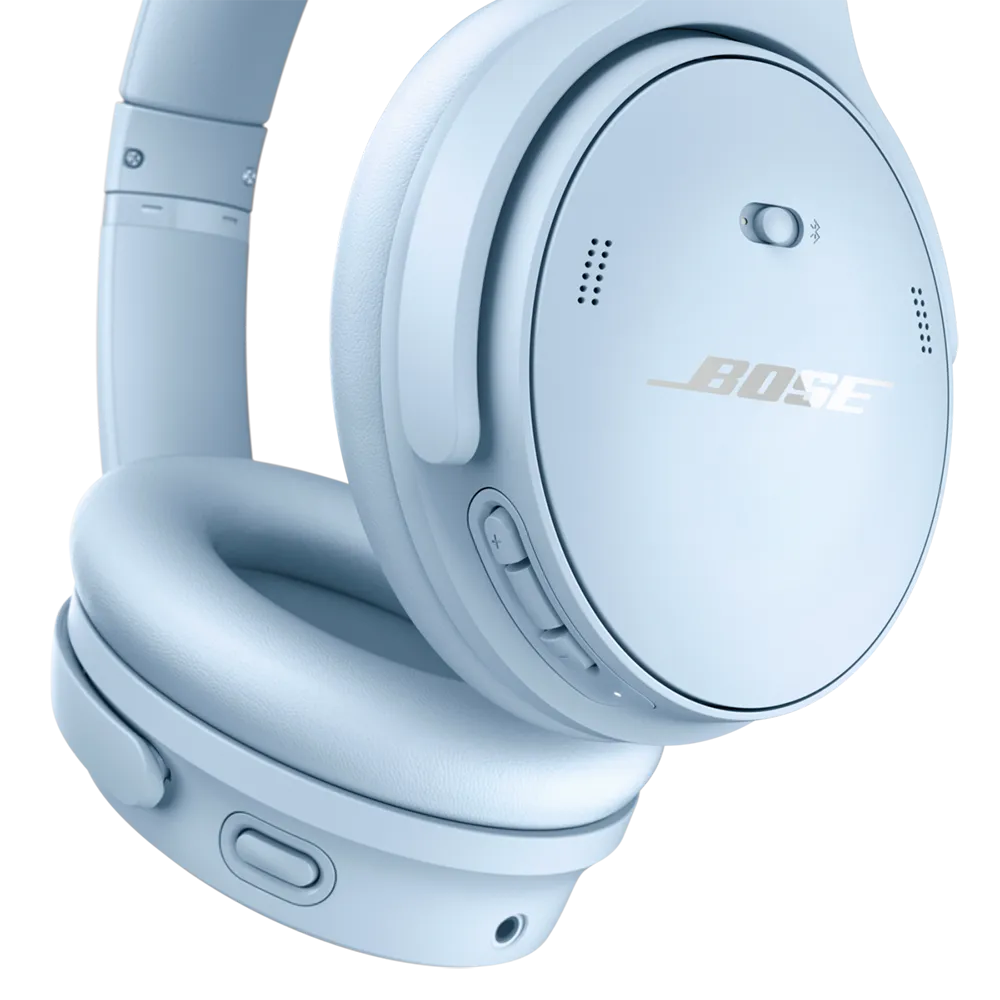 Bose QuietComfort Headphones