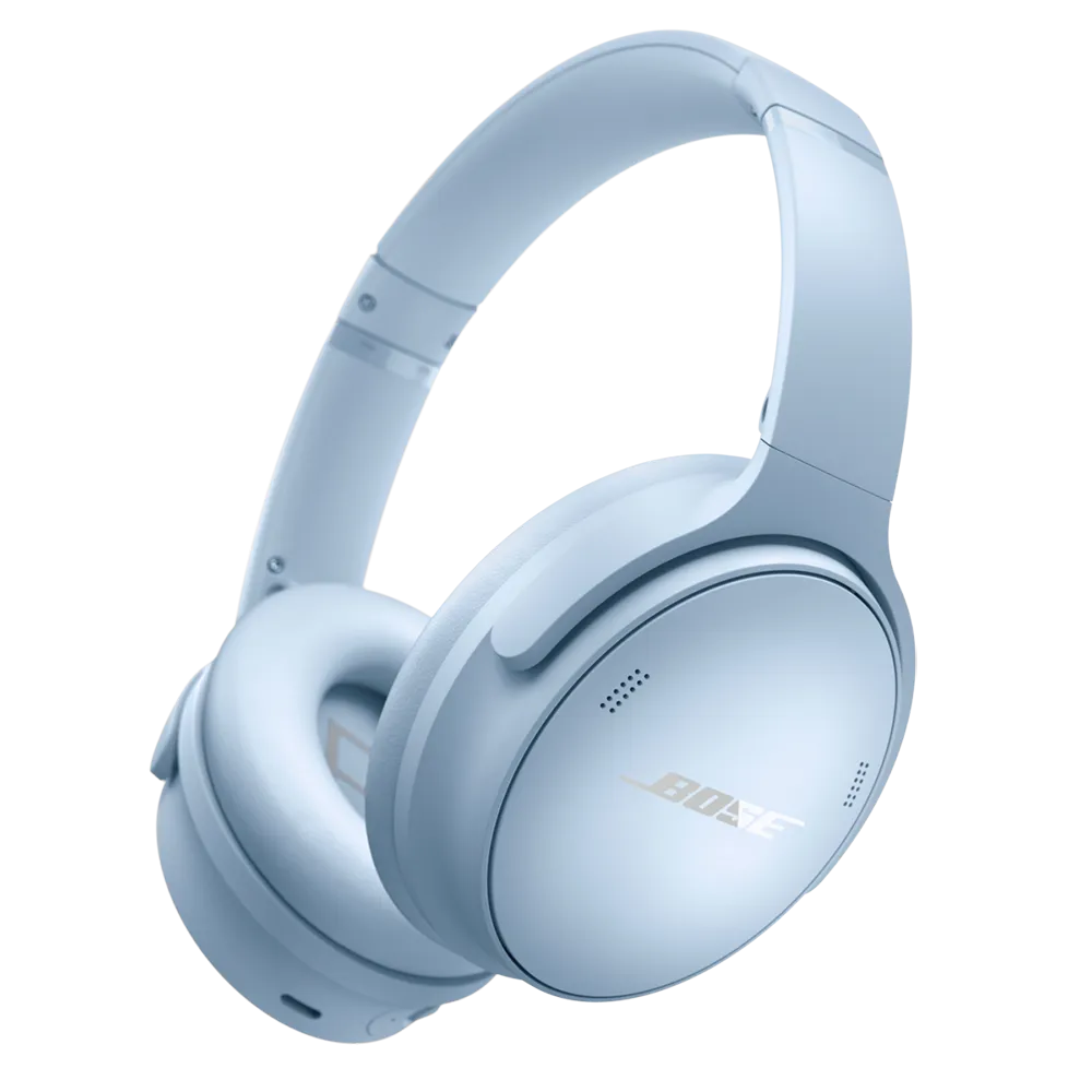 Bose QuietComfort Headphones