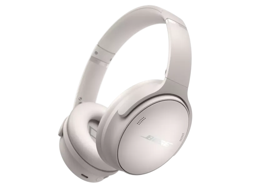 Bose QuietComfort Headphones