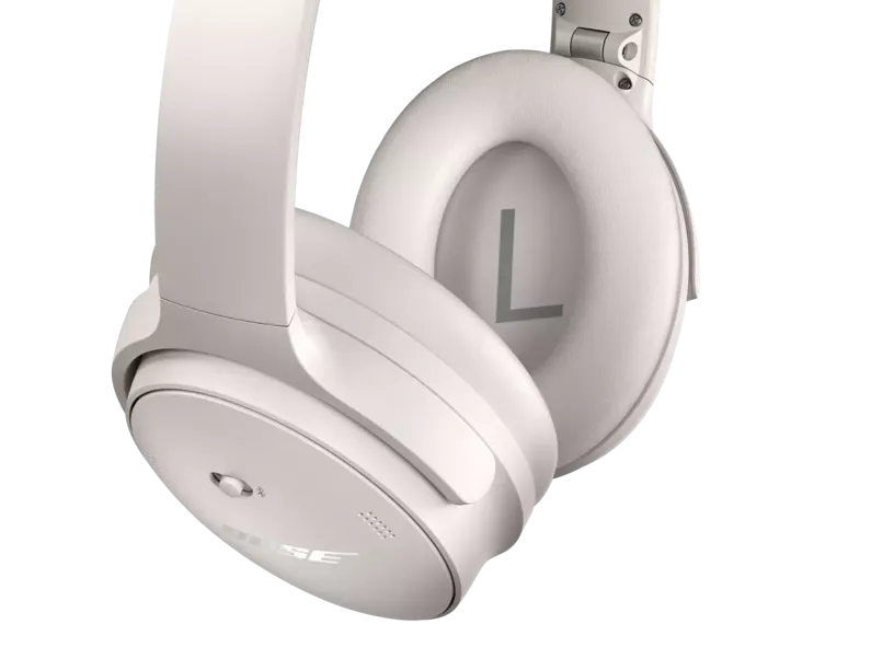 Bose QuietComfort Headphones