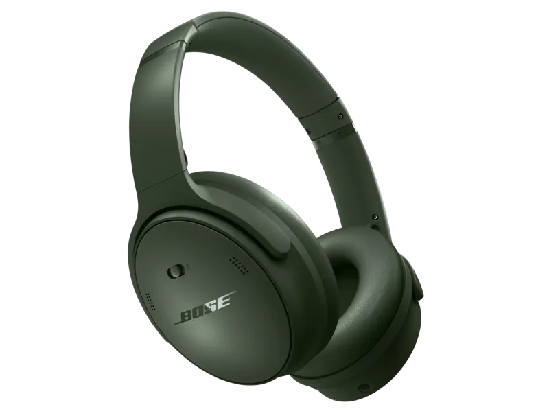 Bose QuietComfort Headphones