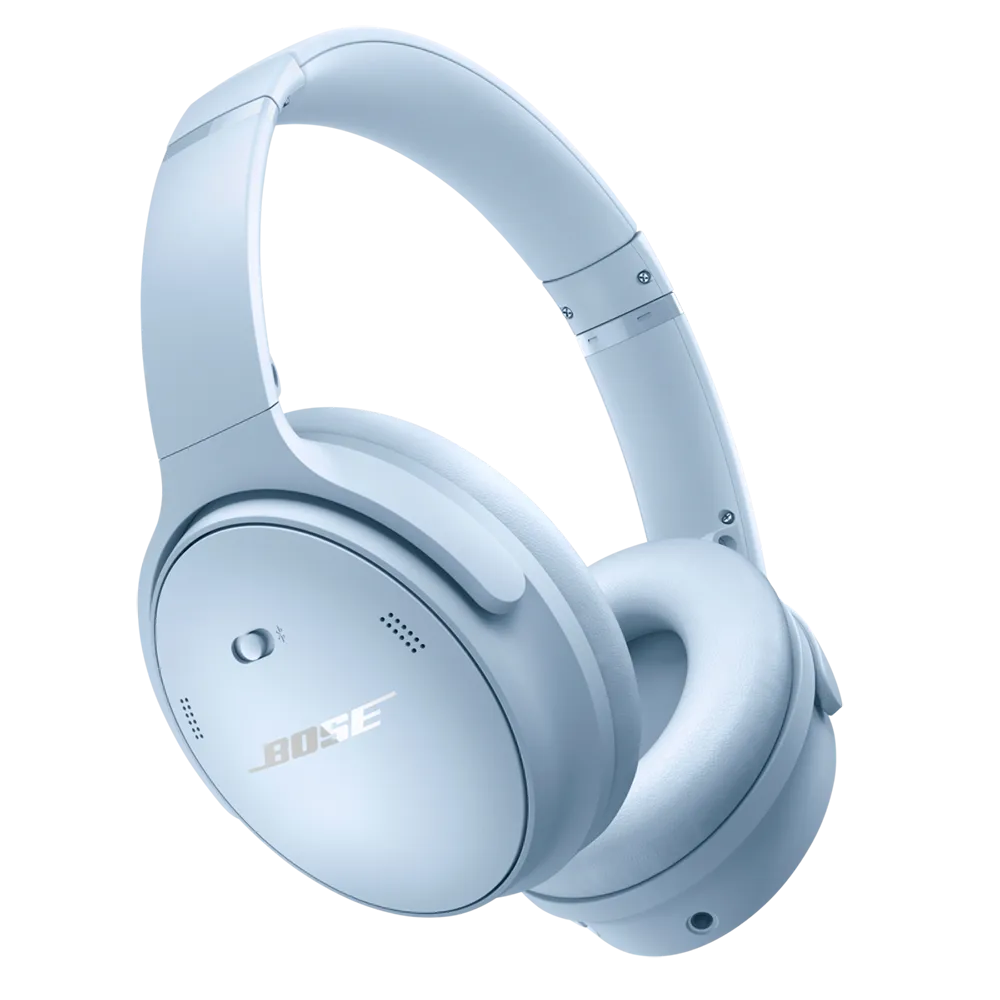 Bose QuietComfort Headphones