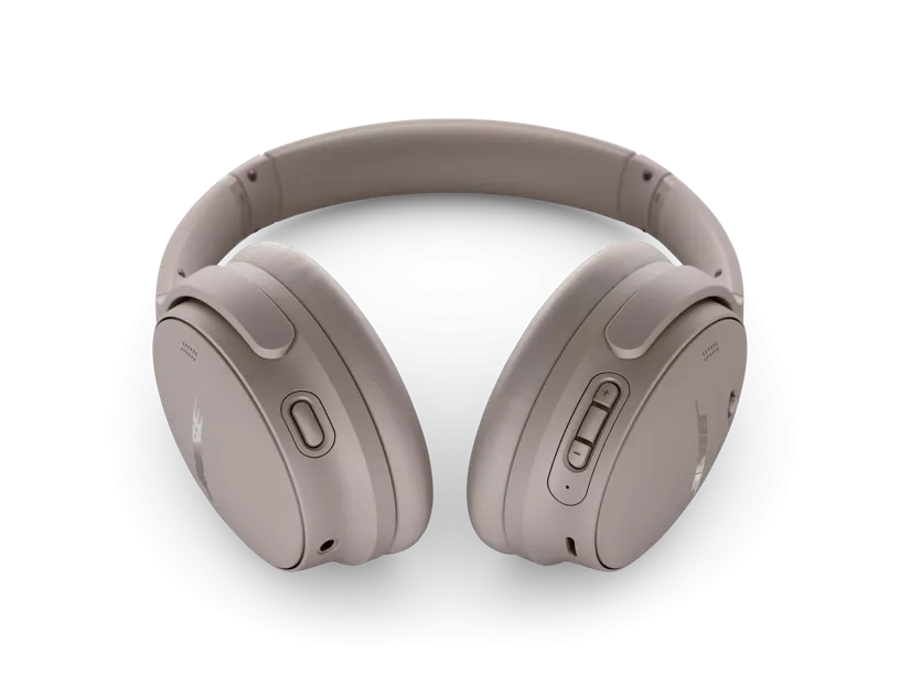 Bose QuietComfort Headphones