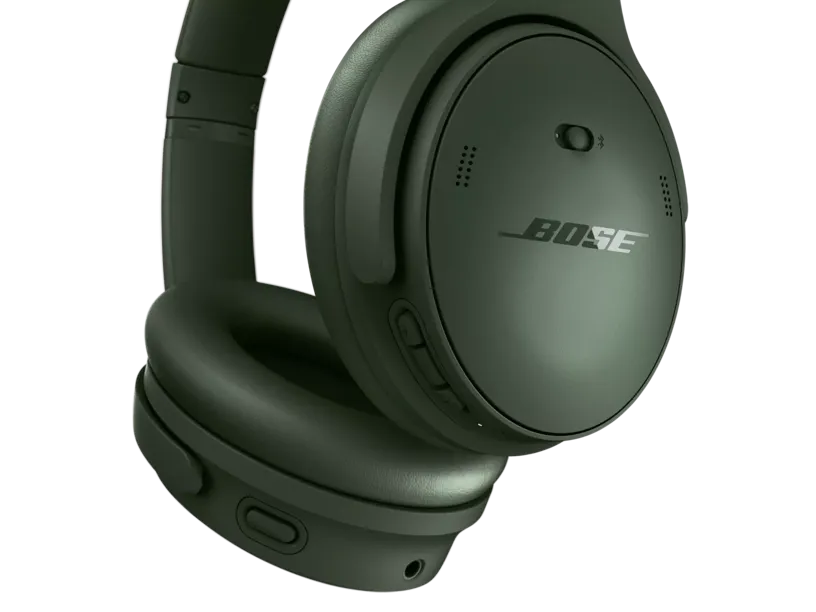 Bose QuietComfort Headphones