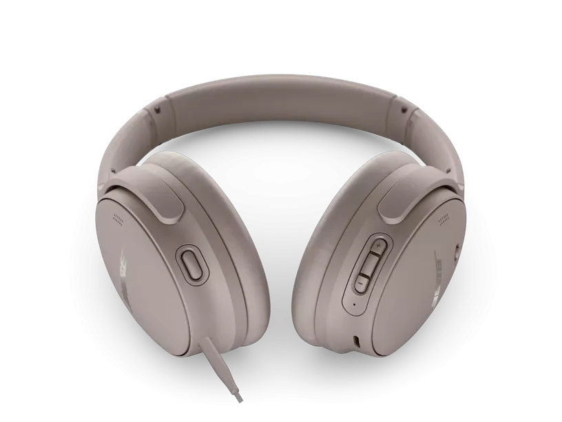 Bose QuietComfort Headphones